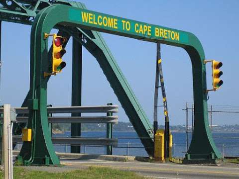 Cape Bretons Best (.com, .net, .ca) Website Location